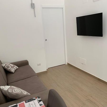 Appartamento Sette Torri 2 Molfetta Esterno foto