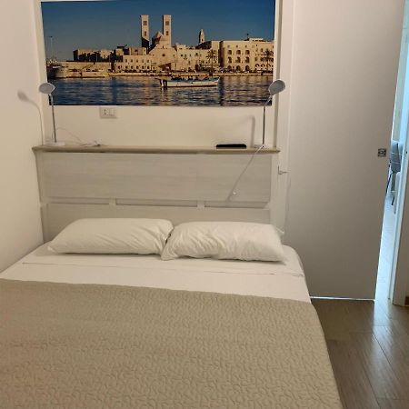 Appartamento Sette Torri 2 Molfetta Esterno foto