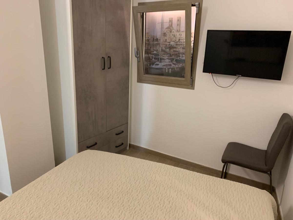 Appartamento Sette Torri 2 Molfetta Esterno foto