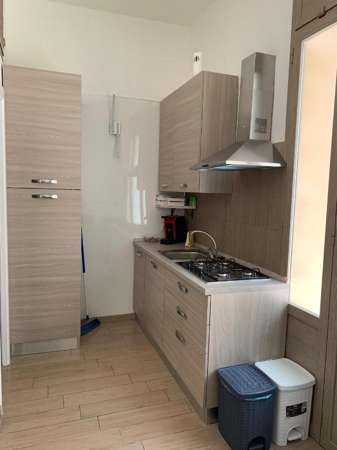 Appartamento Sette Torri 2 Molfetta Esterno foto