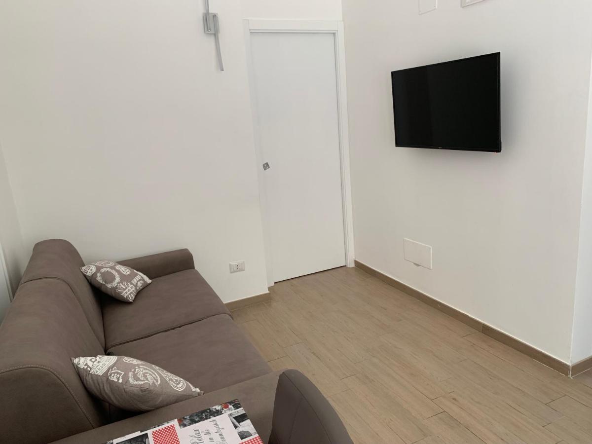 Appartamento Sette Torri 2 Molfetta Esterno foto
